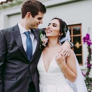 Meet your Posher, Ana maría